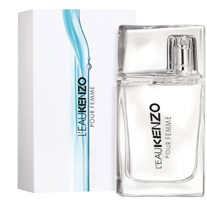 Kenzo L'Eau Kenzo