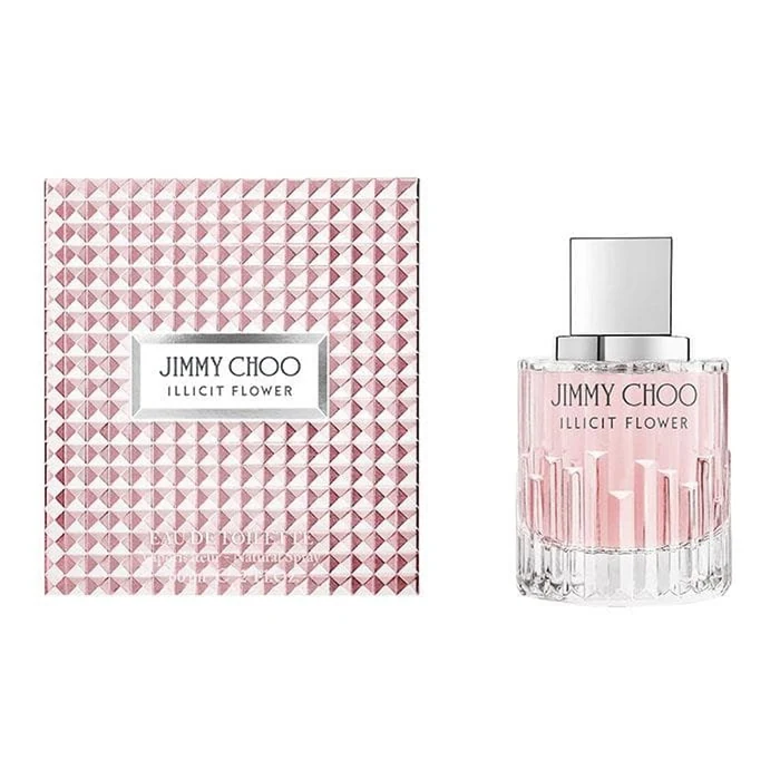 Jimmy Choo Illicit Flower