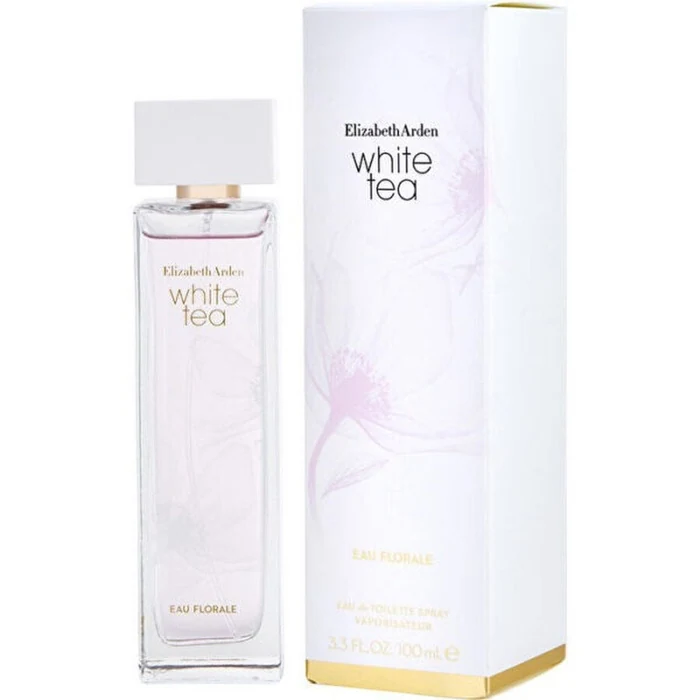 Elizabeth Arden White Tea Eau Florale