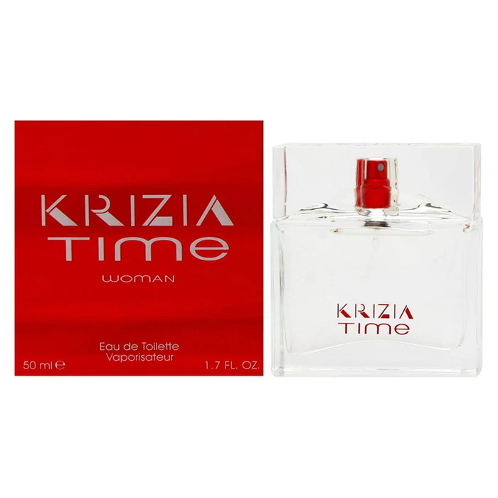 Krizia Time