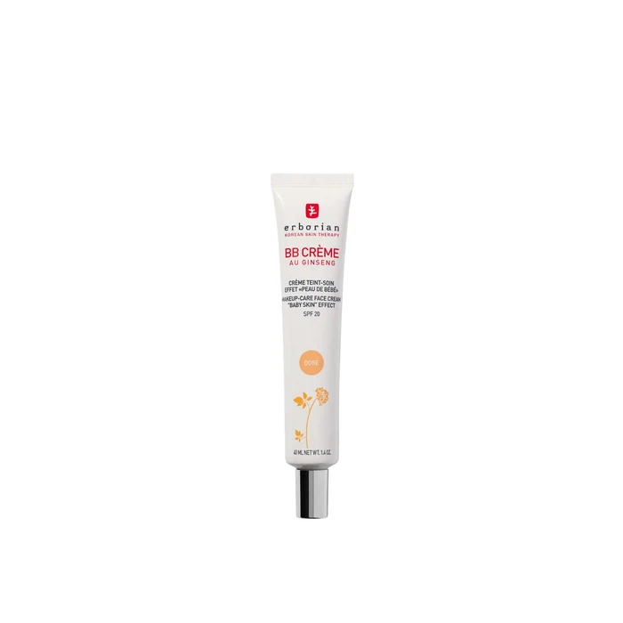 Erborian B.B Cream Dore