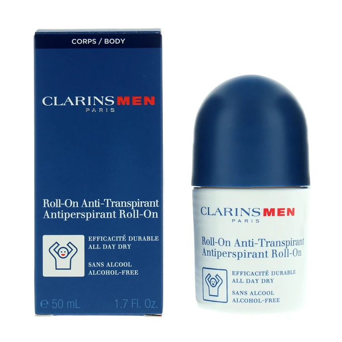 Clarins Men