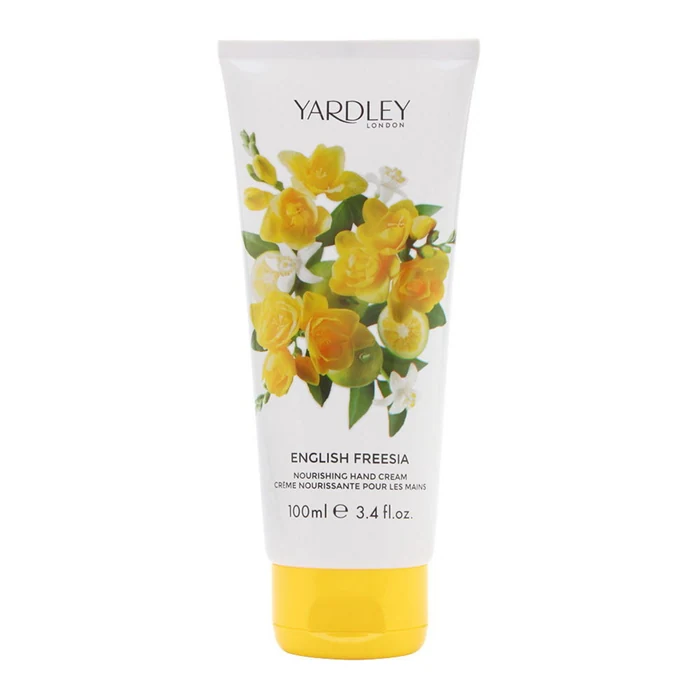 Yardley English Freesia
