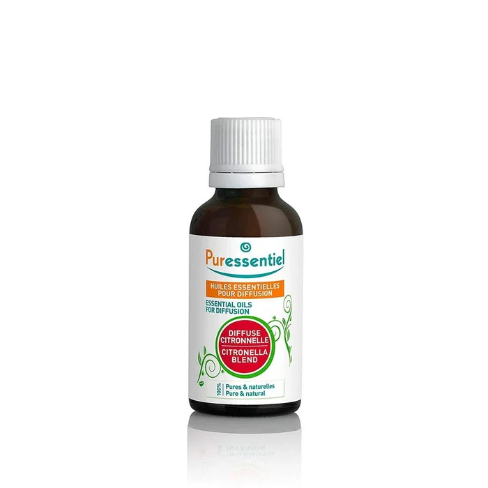 Puressentiel Citronella