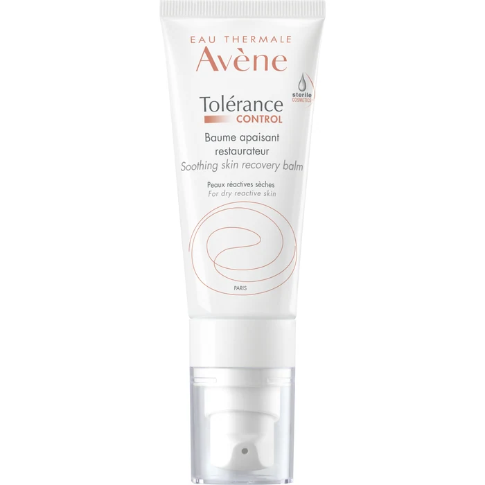 Avène Tolerance Control