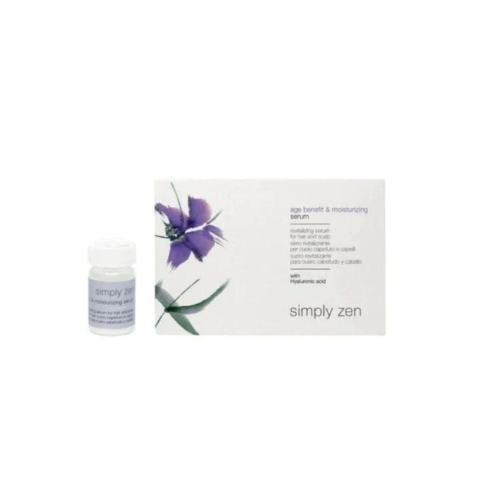 Simply Zen Age Benefit & Moisturizing