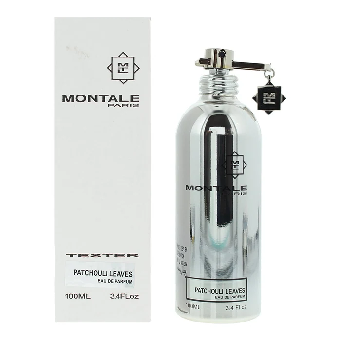 Montale Patchouli Leaves – Tester