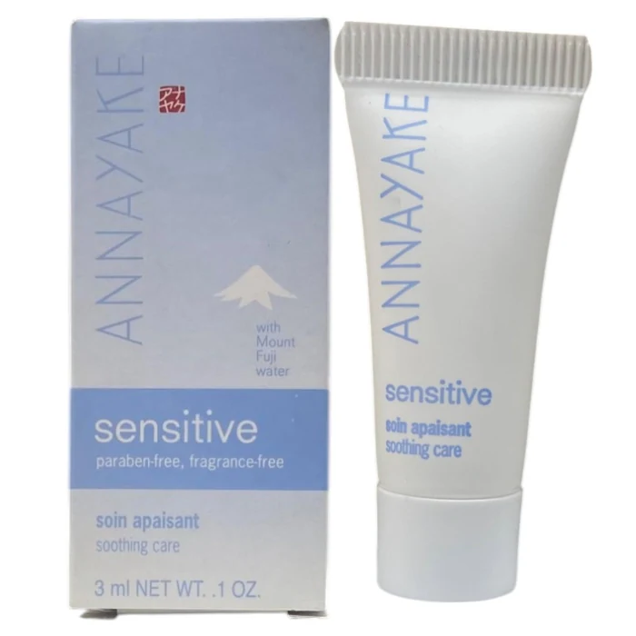 Annayake Sensitive Care – Probe