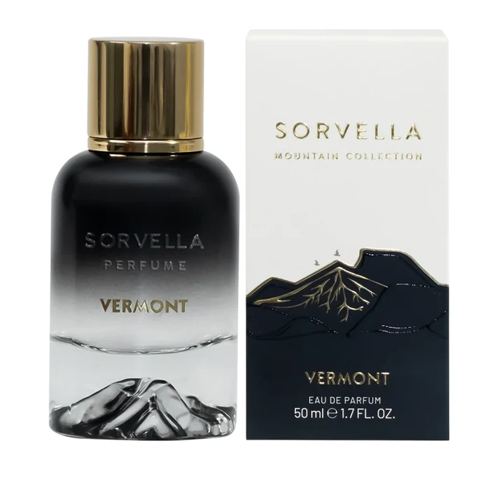 Sorvella Mountain Collection Vermont