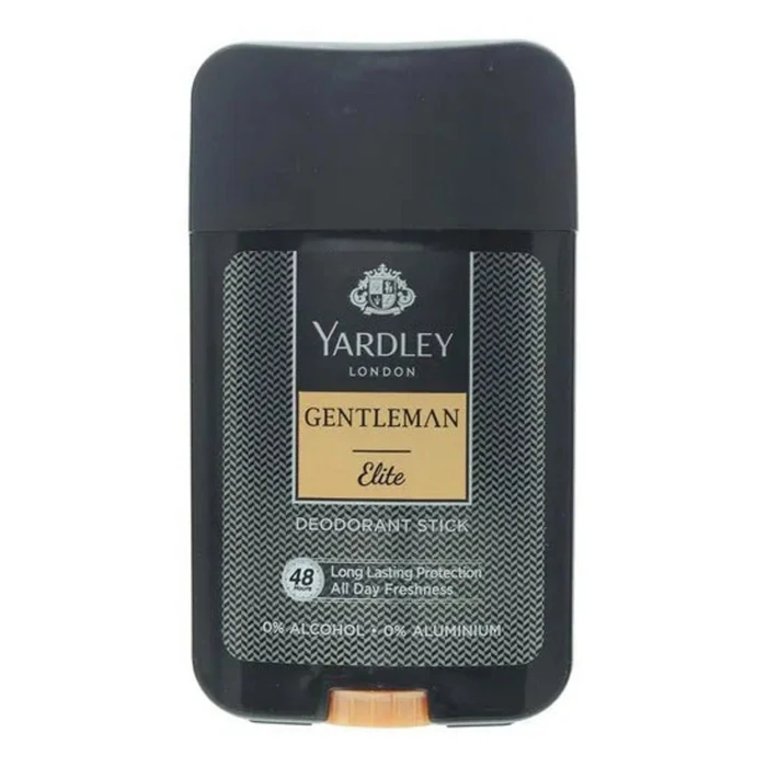 Yardley Gentleman Elite