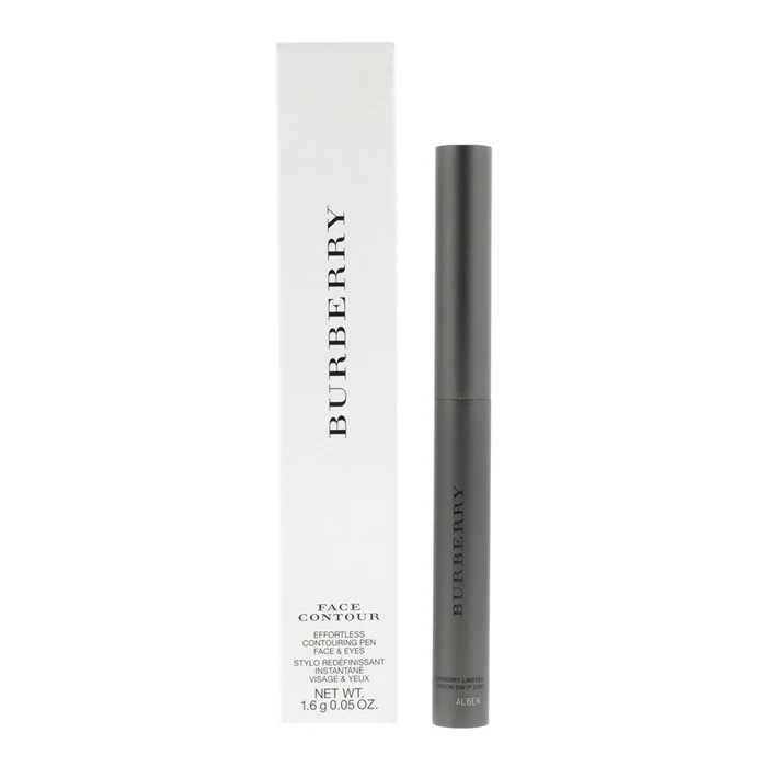 Burberry Face Contour 01 Medium – Tester