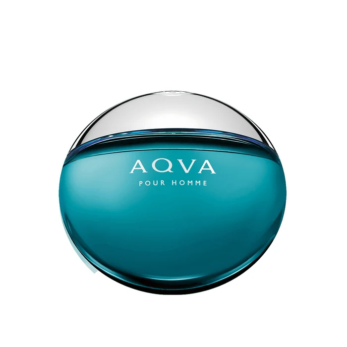 Bvlgari Aqva