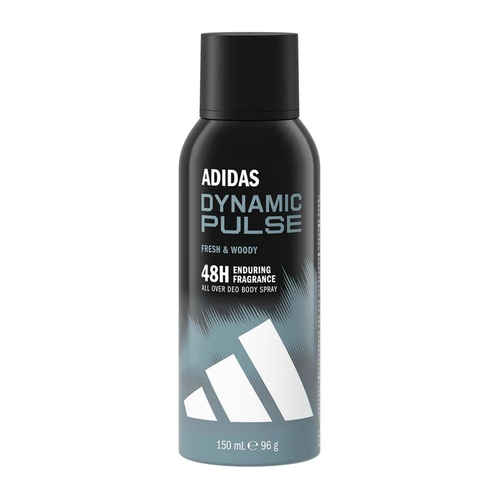 Adidas Dynamic Pulse 48h Protection