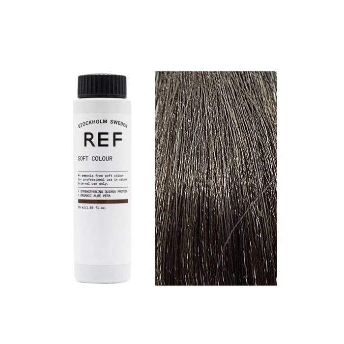 REF Soft Colour 6.23 Jacaranda