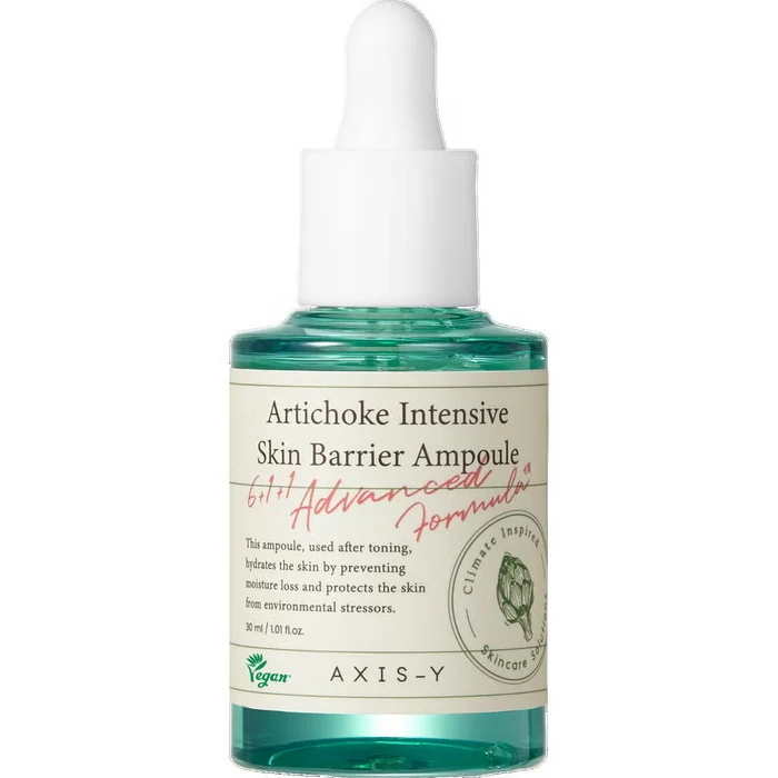 Axis-Y Intensive Skin Barrier
