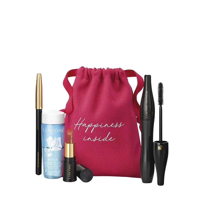 Lancôme Hypnose + L'Absolu Rouge … set