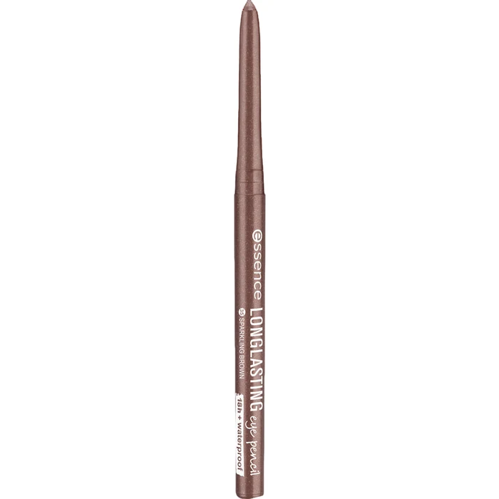 Essence Long-Lasting 35 Sparkling Brown