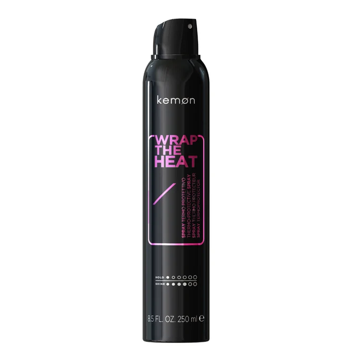 Kemon Styling Wrap The Heat