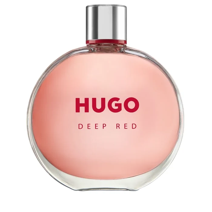 Hugo Boss Deep Red