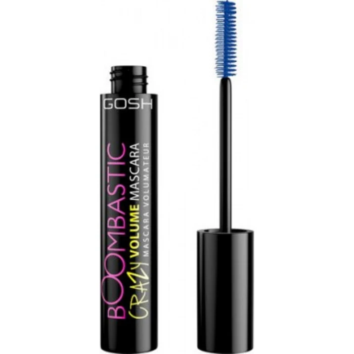 Gosh Boombastic Crazy 002 Crazy Blue