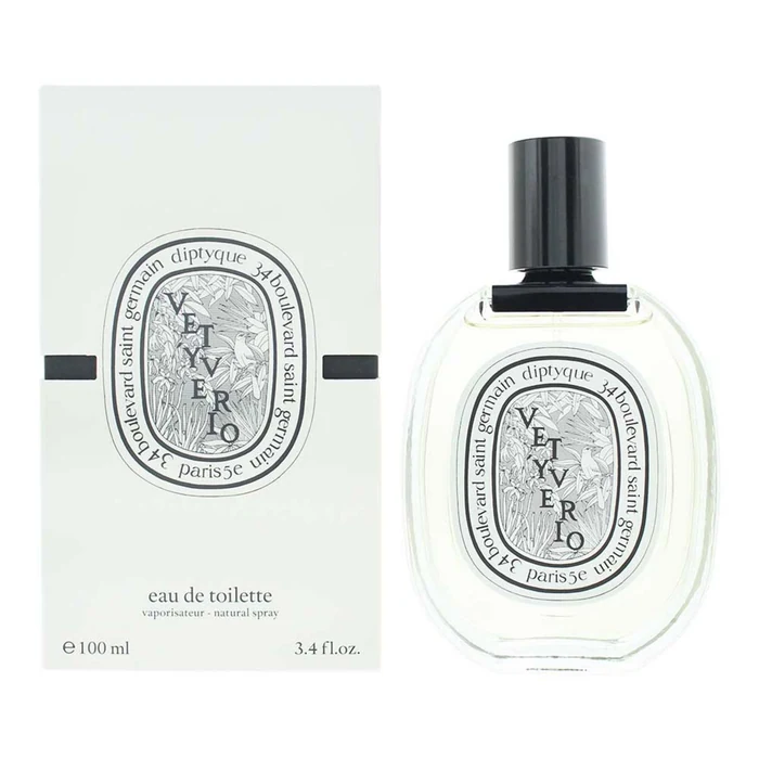 Diptyque Vetyverio