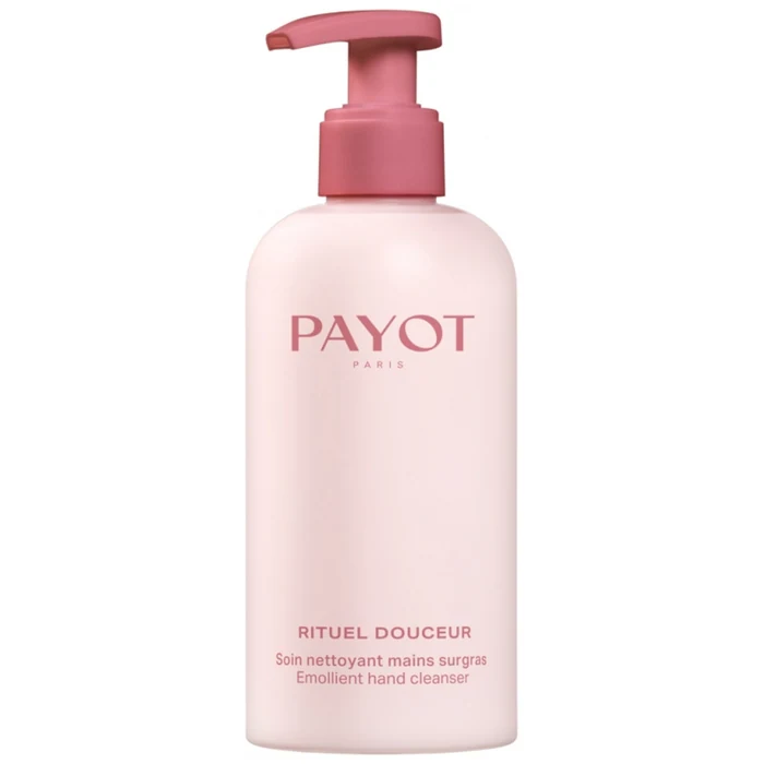Payot Rituel Douceur Cleansing
