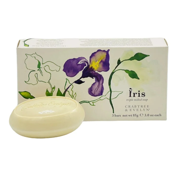 Crabtree & Evelyn Iris