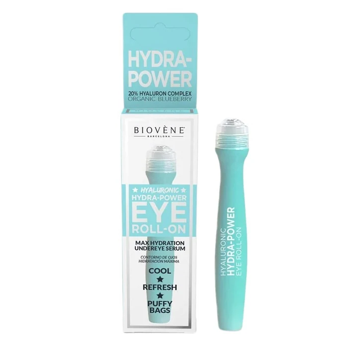 Biovene Hyaluronic Hydra-Power