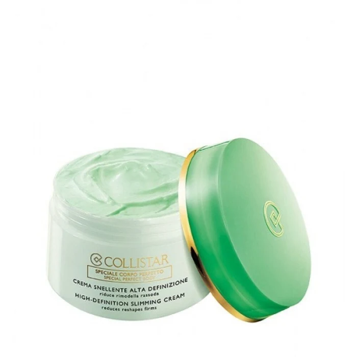 Collistar Special Perfect Body - High Definition Slimming