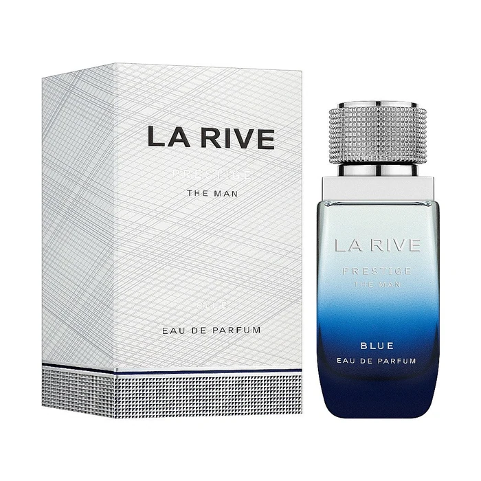 La Rive Prestige The Man Blue