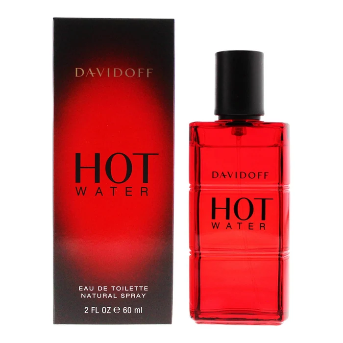 Davidoff Hot Water