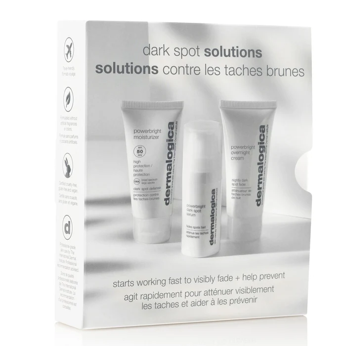 Dermalogica Dark Spot Solutions Kit