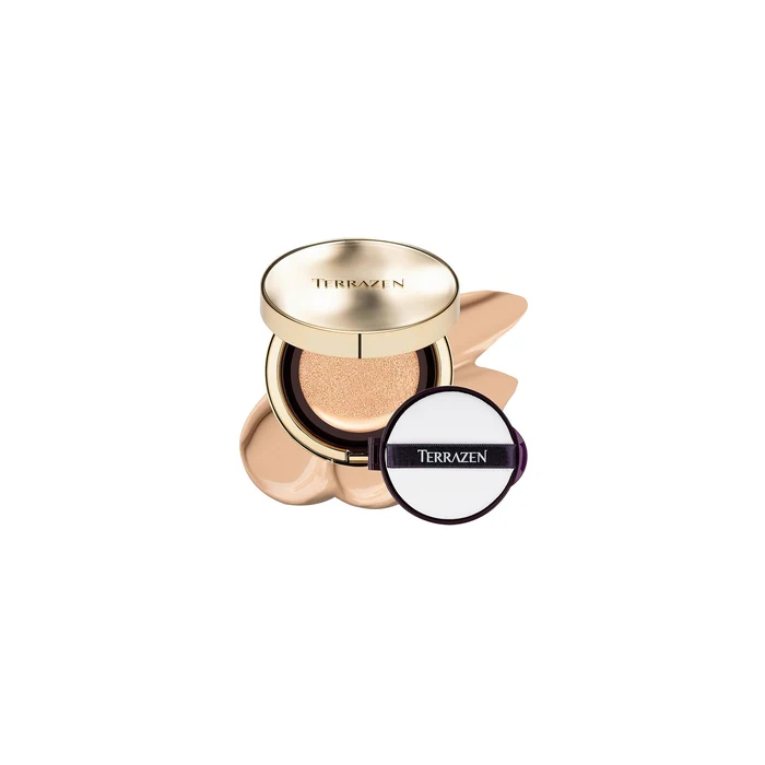 Terrazen Perfect Finish Cushion 21 Light Beige