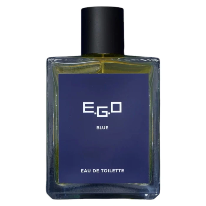 Gosh E.G.O Blue