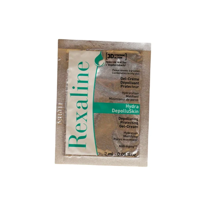 Rexaline 3D Hydra-Depolluskin – Probe