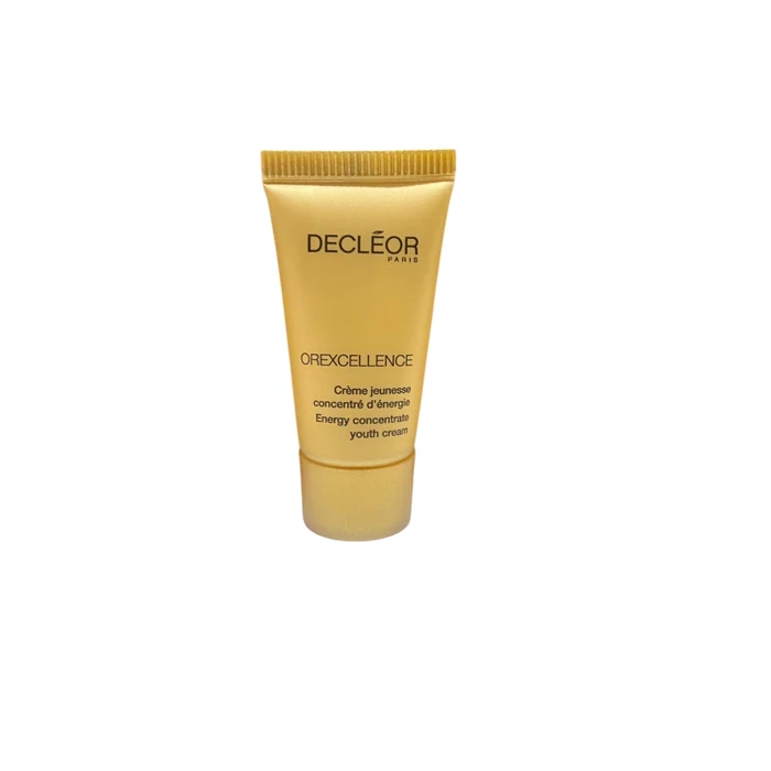 Decléor Orexcellence Energy – Probe