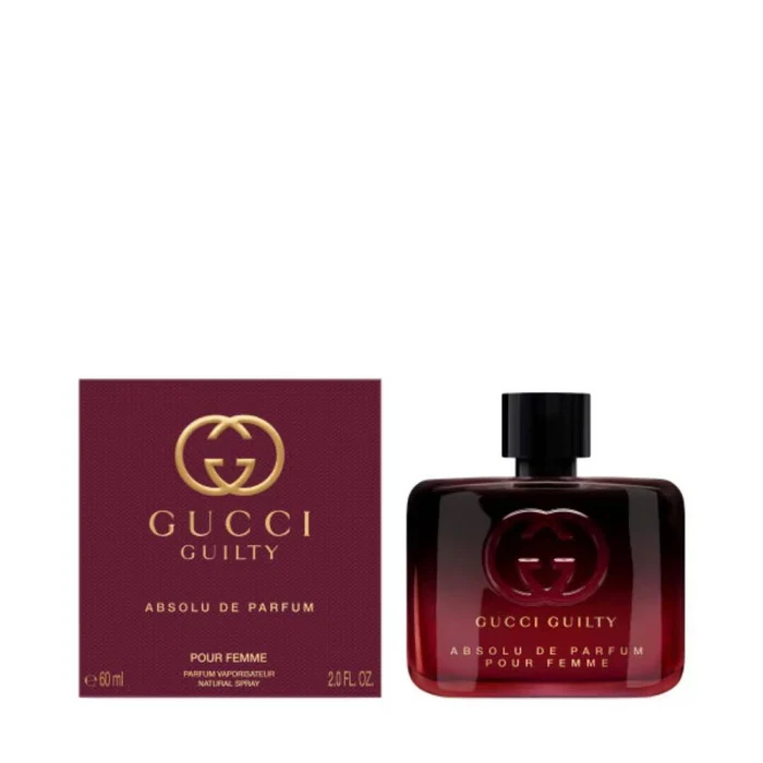 Gucci Guilty Absolute