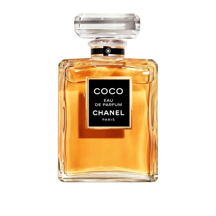 Chanel Coco