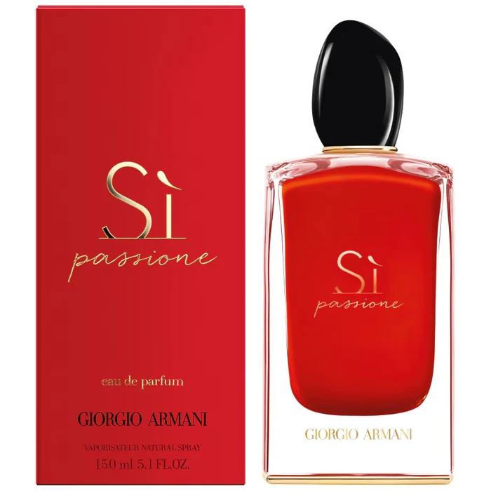 Armani Si Passione