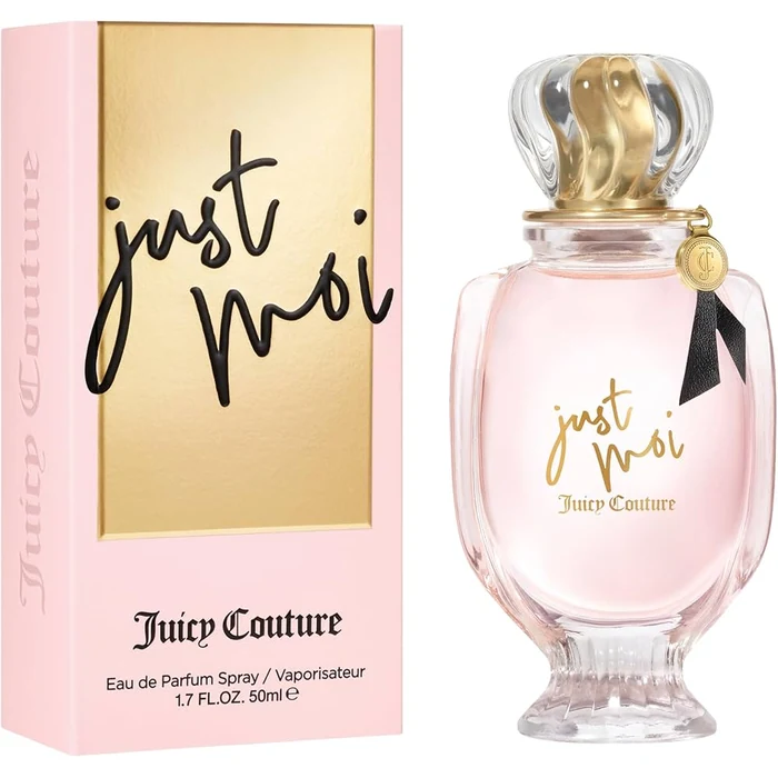 Juicy Couture Just Moi