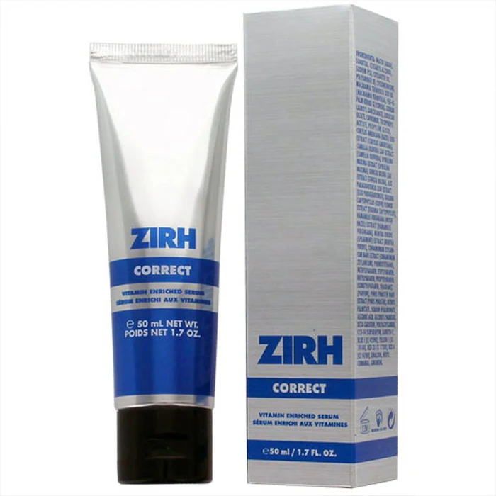 Zirh Correct – Tester