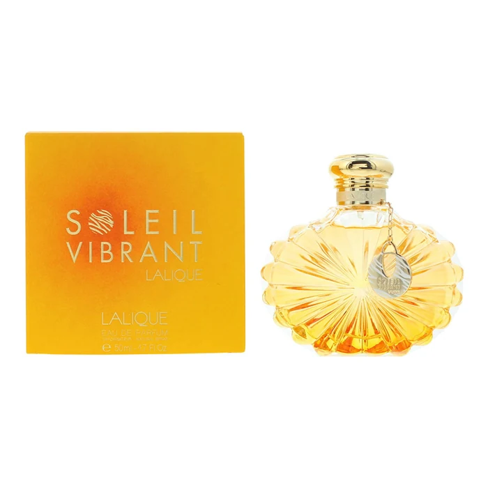 Lalique Soleil Vibrant