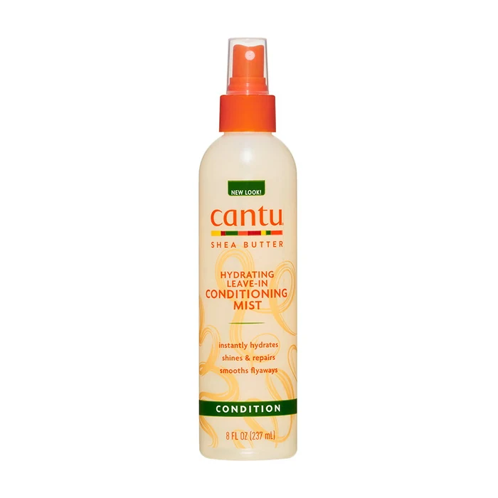 Cantu Shea Butter