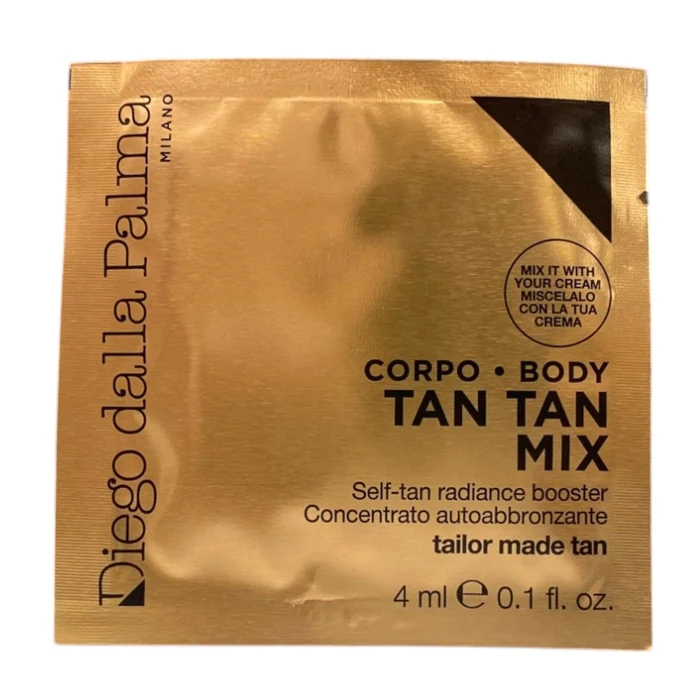 Diego Dalla Palma Self-Tanning Drops – Probe
