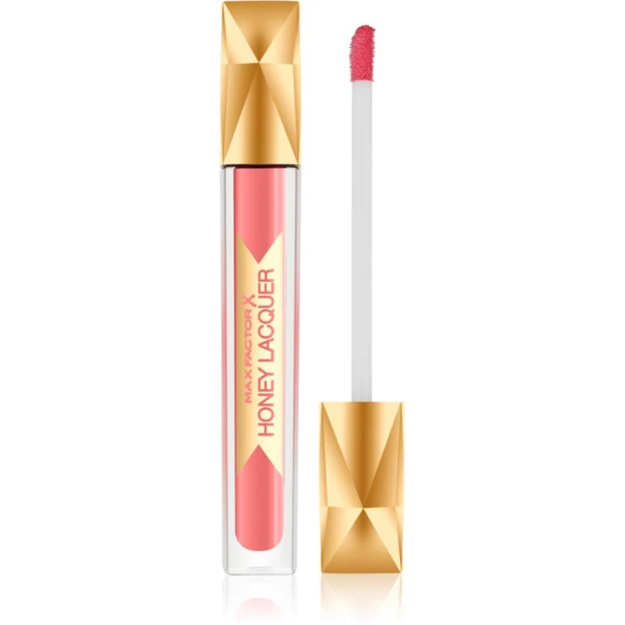 Max Factor Colour Elixir Honey 20 Indulgent Coral