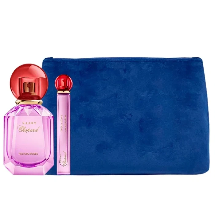 Chopard Luxury Naturals Perfumery set