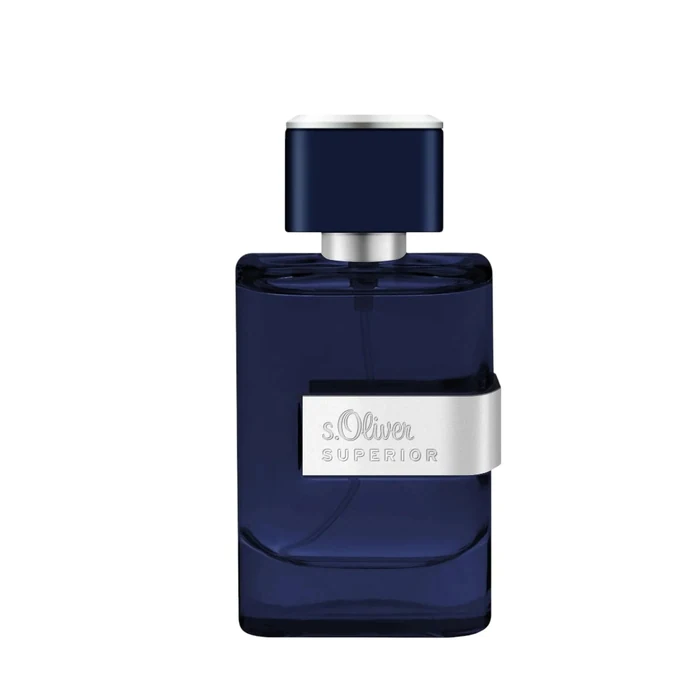 s.Oliver Intense Blue