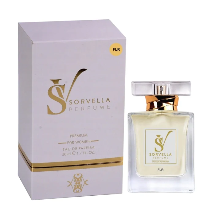 Sorvella Flr Premium
