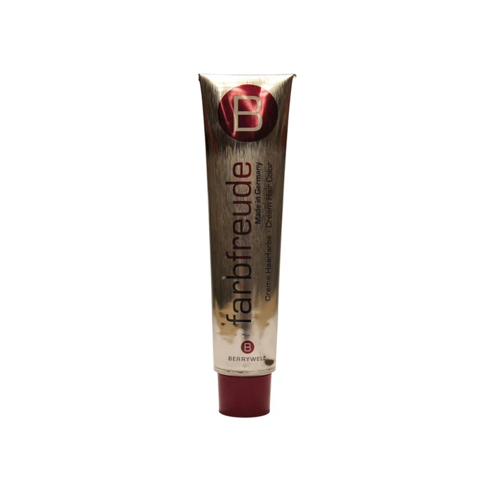 Berrywell Farbfreude 5.4 – Tester