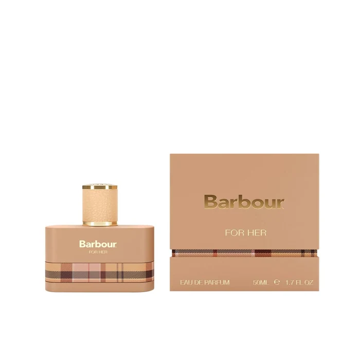 Barbour For Her
